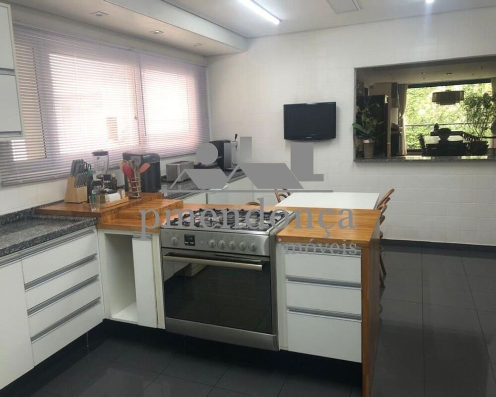 Apartamento, 2 quartos, 160 m² - Foto 6