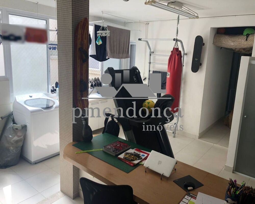 Apartamento, 2 quartos, 160 m² - Foto 7