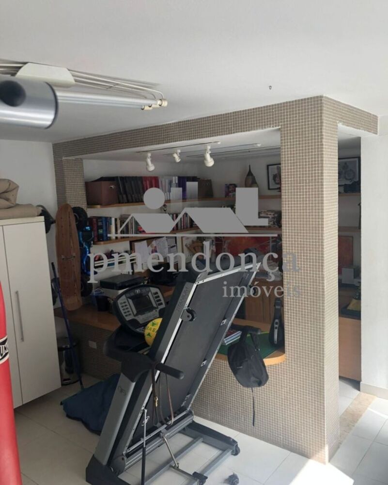 Apartamento, 2 quartos, 160 m² - Foto 8