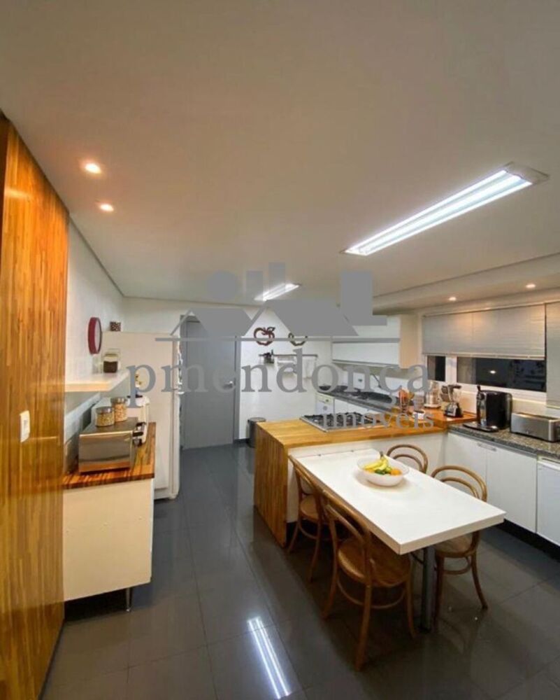 Apartamento, 2 quartos, 160 m² - Foto 5