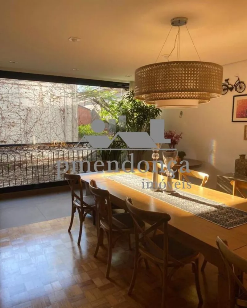 Apartamento à venda com 2 quartos, 160m² - Foto 1