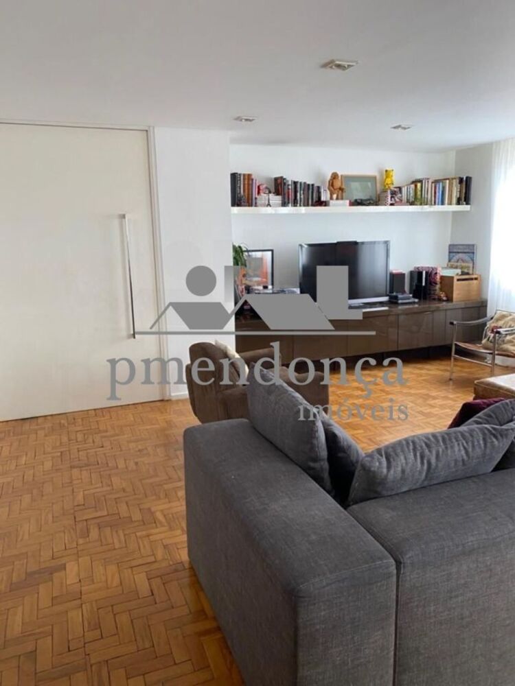 Apartamento, 3 quartos, 150 m² - Foto 4
