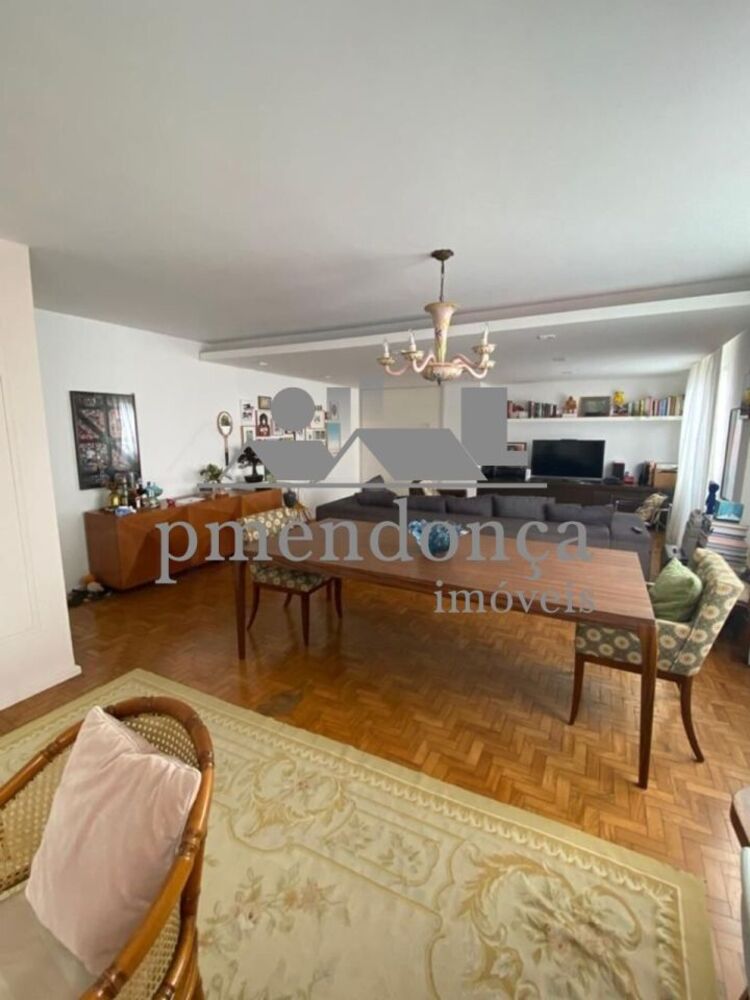 Apartamento, 3 quartos, 150 m² - Foto 2