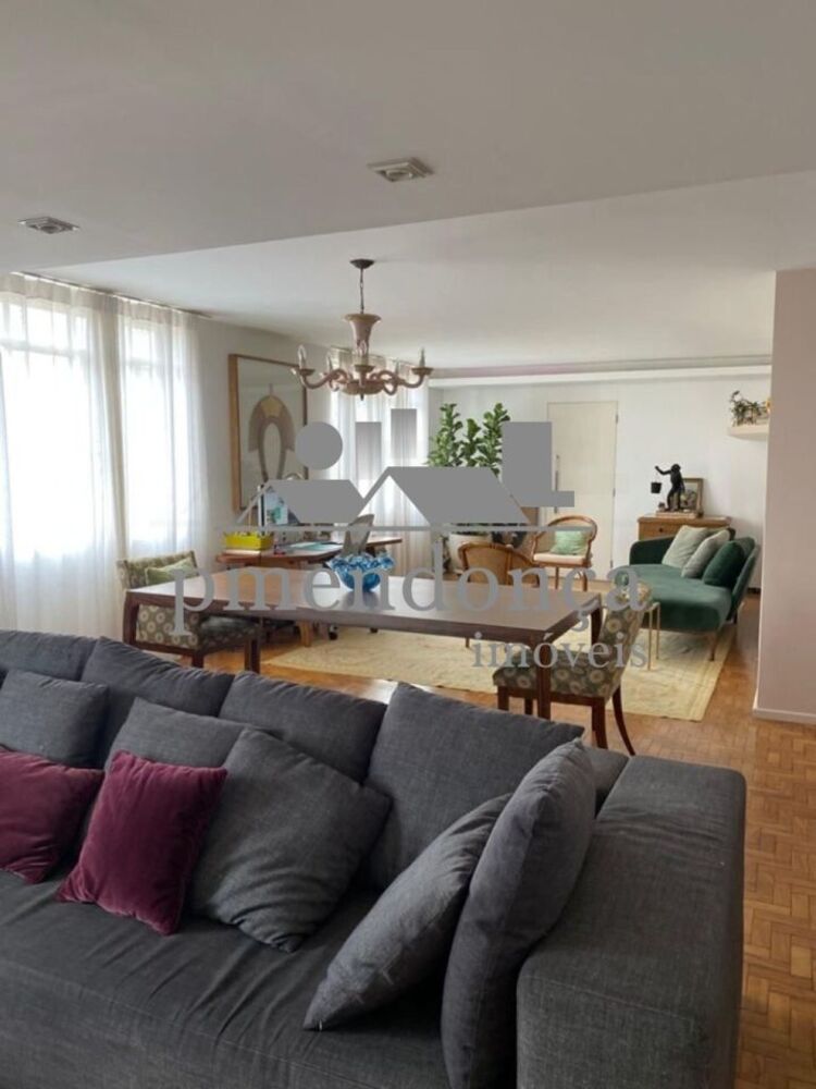 Apartamento, 3 quartos, 150 m² - Foto 3
