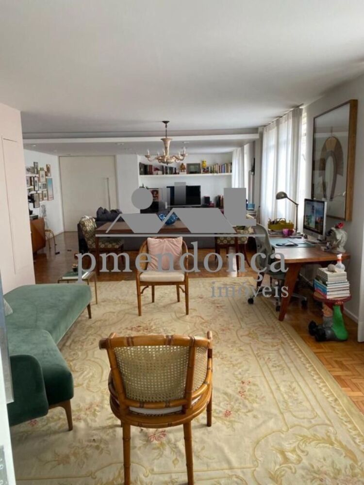 Apartamento, 3 quartos, 150 m² - Foto 1