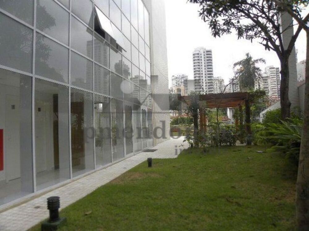 Apartamento à venda com 4 quartos, 318m² - Foto 3