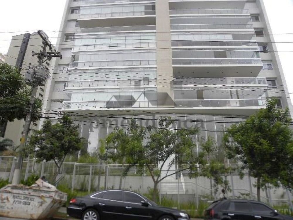 Apartamento à venda com 4 quartos, 318m² - Foto 2