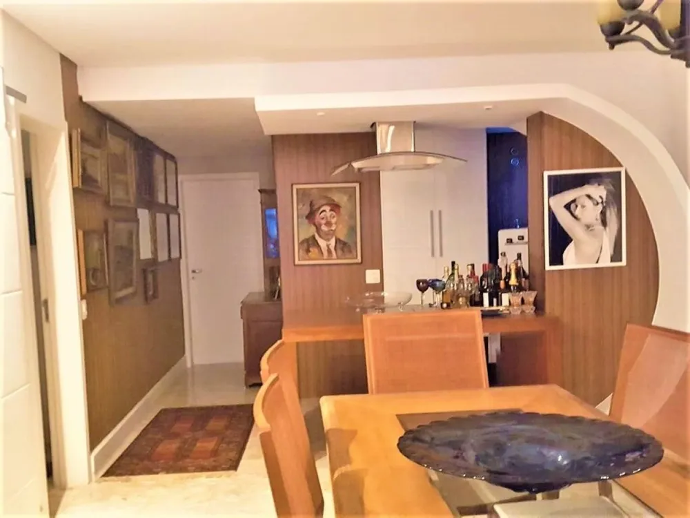 Apartamento, 4 quartos, 189 m² - Foto 3