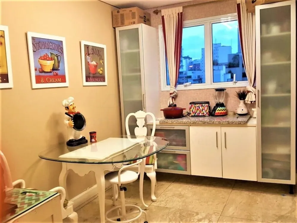 Apartamento, 4 quartos, 189 m² - Foto 6