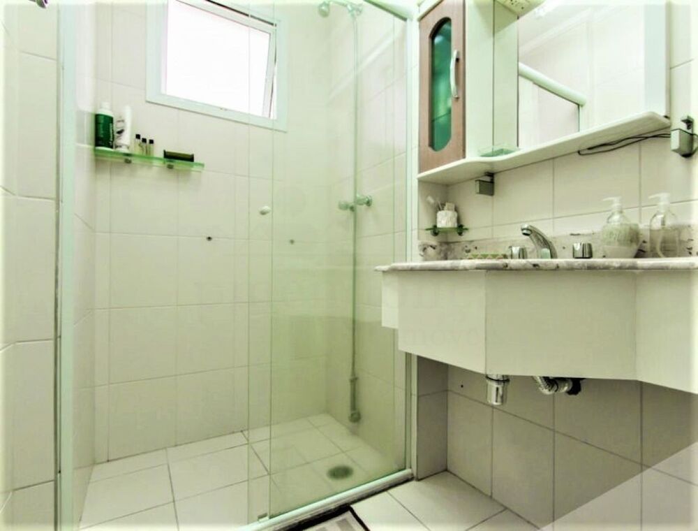 Apartamento, 4 quartos, 189 m² - Foto 2