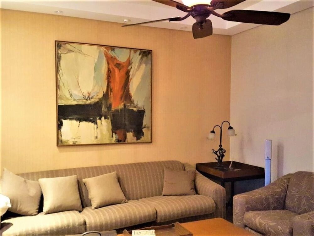 Apartamento, 4 quartos, 189 m² - Foto 3