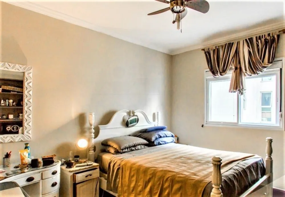 Apartamento, 4 quartos, 189 m² - Foto 4