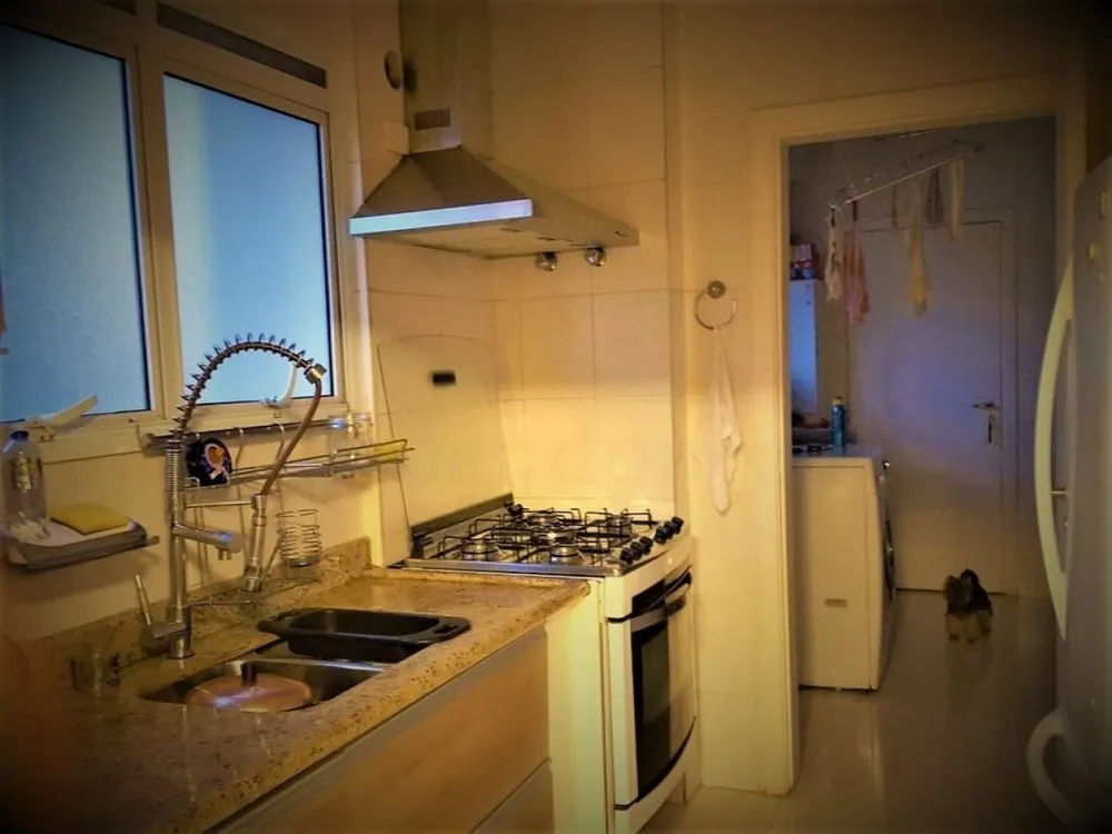 Apartamento, 4 quartos, 189 m² - Foto 7
