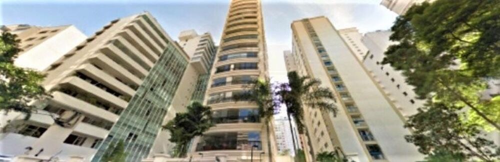 Apartamento, 4 quartos, 189 m² - Foto 1