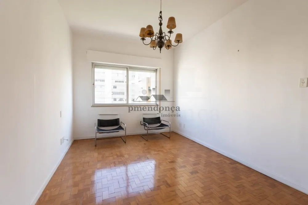 Apartamento, 3 quartos, 198 m² - Foto 6
