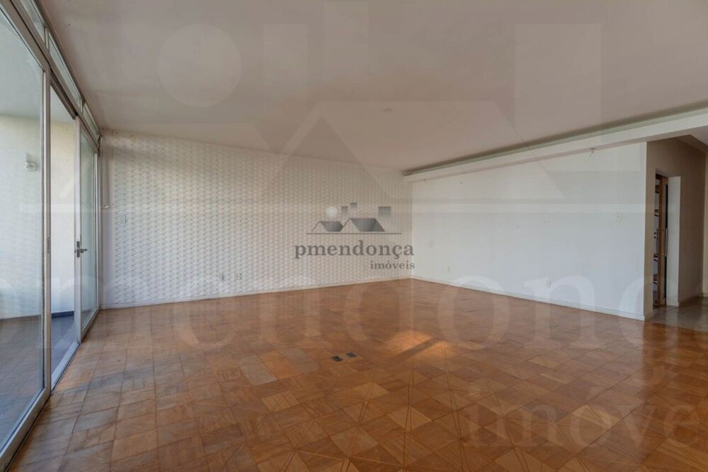 Apartamento, 3 quartos, 198 m² - Foto 4