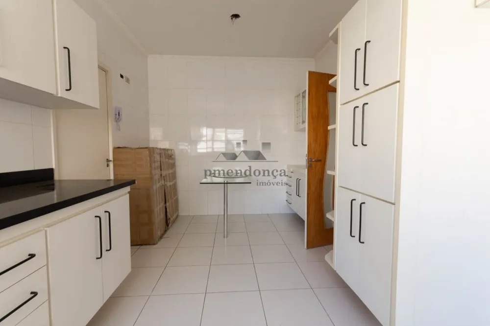 Apartamento, 3 quartos, 198 m² - Foto 9