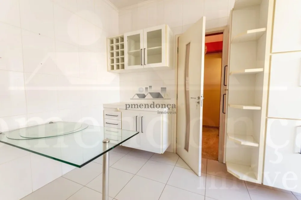 Apartamento, 3 quartos, 198 m² - Foto 11