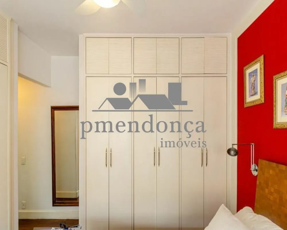 Apartamento, 3 quartos, 210 m² - Foto 6