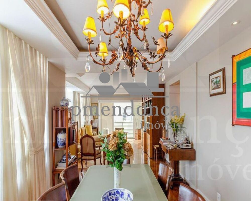 Apartamento, 3 quartos, 210 m² - Foto 11