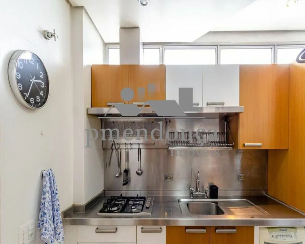 Apartamento, 3 quartos, 210 m² - Foto 8