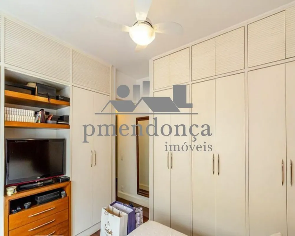 Apartamento, 3 quartos, 210 m² - Foto 7
