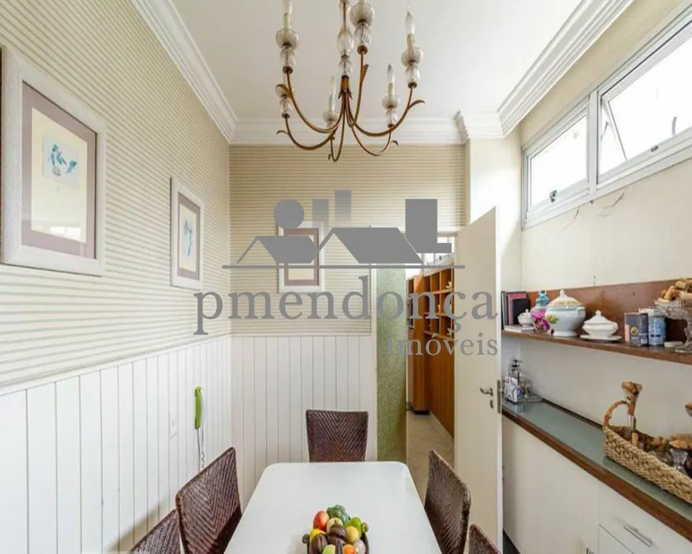 Apartamento, 3 quartos, 210 m² - Foto 5