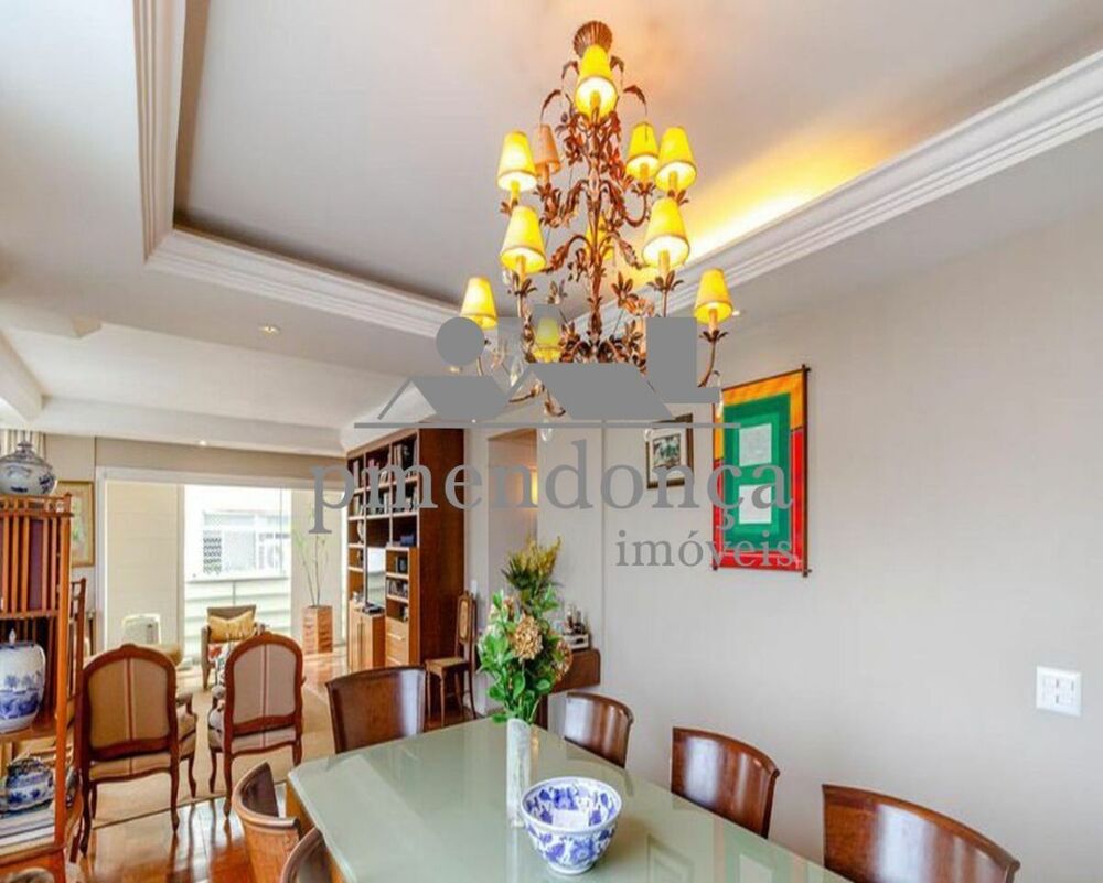 Apartamento, 3 quartos, 210 m² - Foto 9