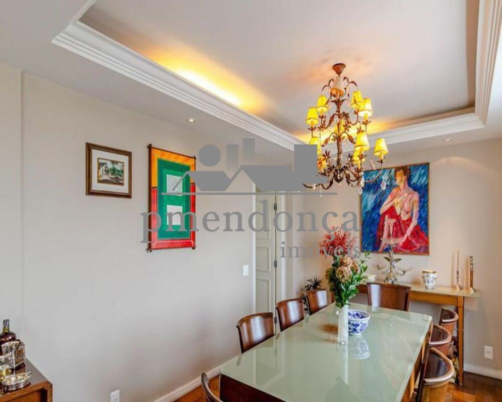Apartamento, 3 quartos, 210 m² - Foto 10