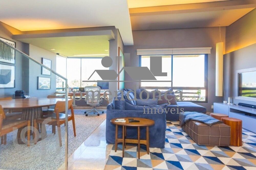 Apartamento, 3 quartos, 260 m² - Foto 5