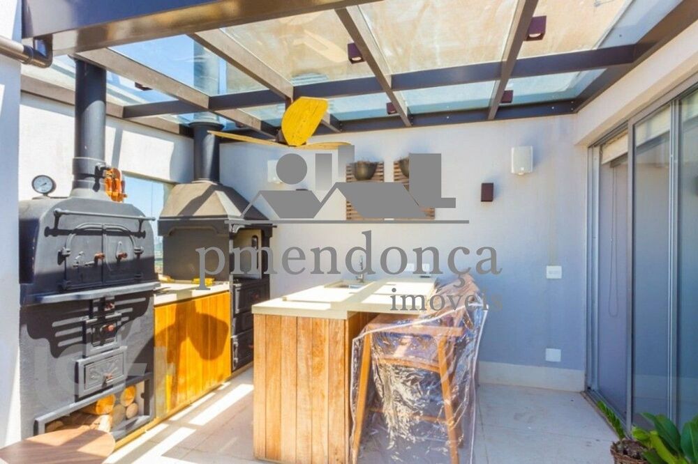 Apartamento, 3 quartos, 260 m² - Foto 7
