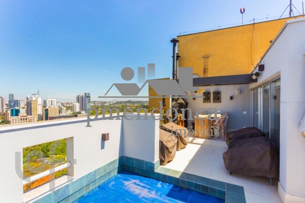 Apartamento, 3 quartos, 260 m² - Foto 6