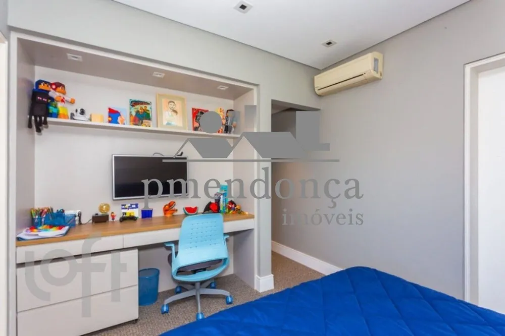 Apartamento, 3 quartos, 260 m² - Foto 4