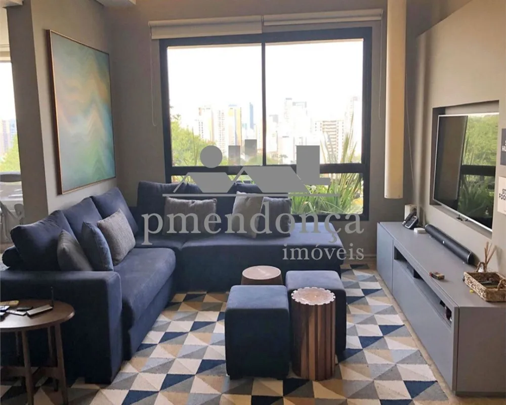 Apartamento, 3 quartos, 260 m² - Foto 3