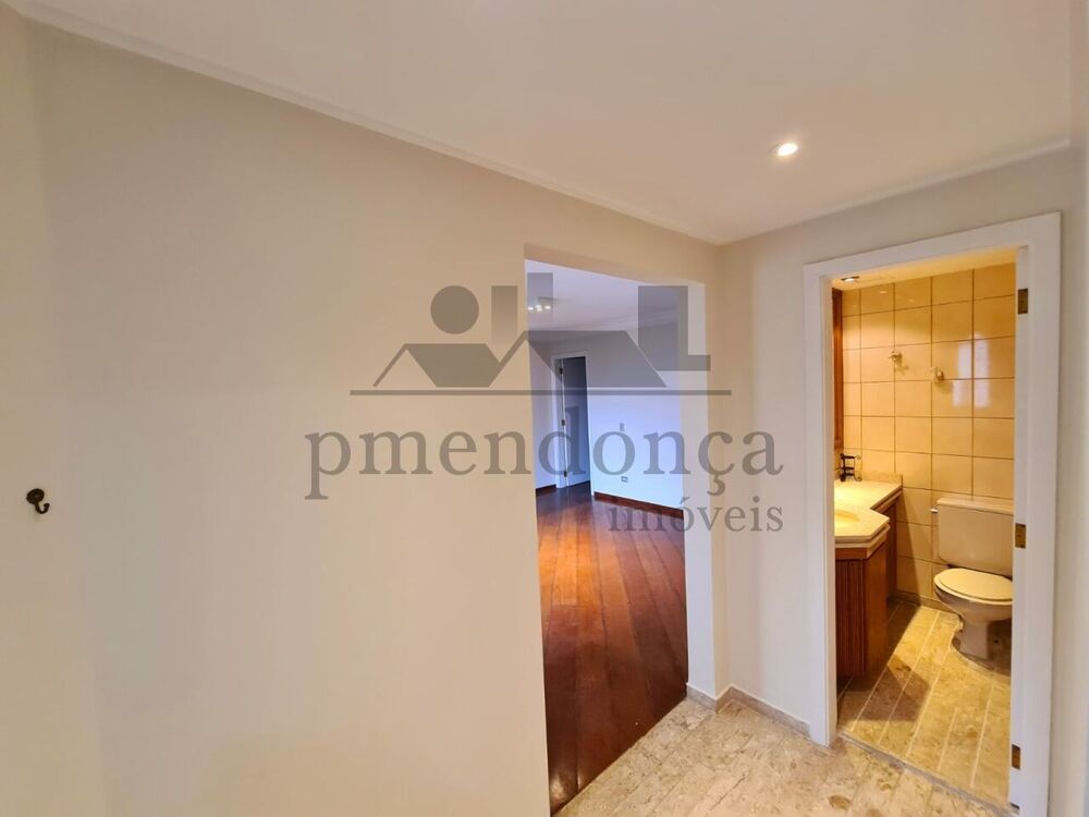 Apartamento, 3 quartos, 130 m² - Foto 4