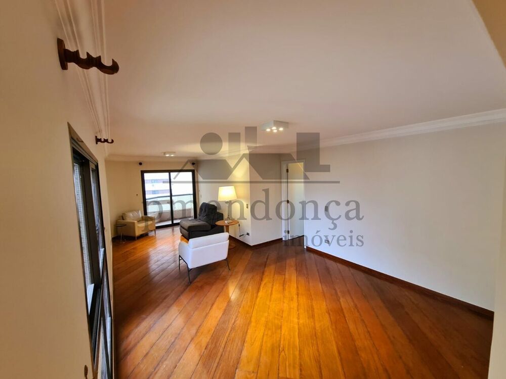 Apartamento, 3 quartos, 130 m² - Foto 1