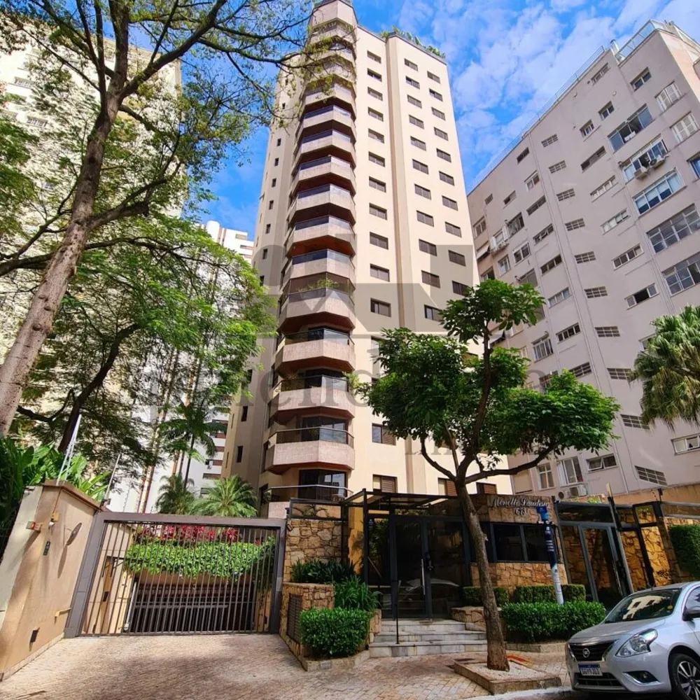 Apartamento, 3 quartos, 130 m² - Foto 11