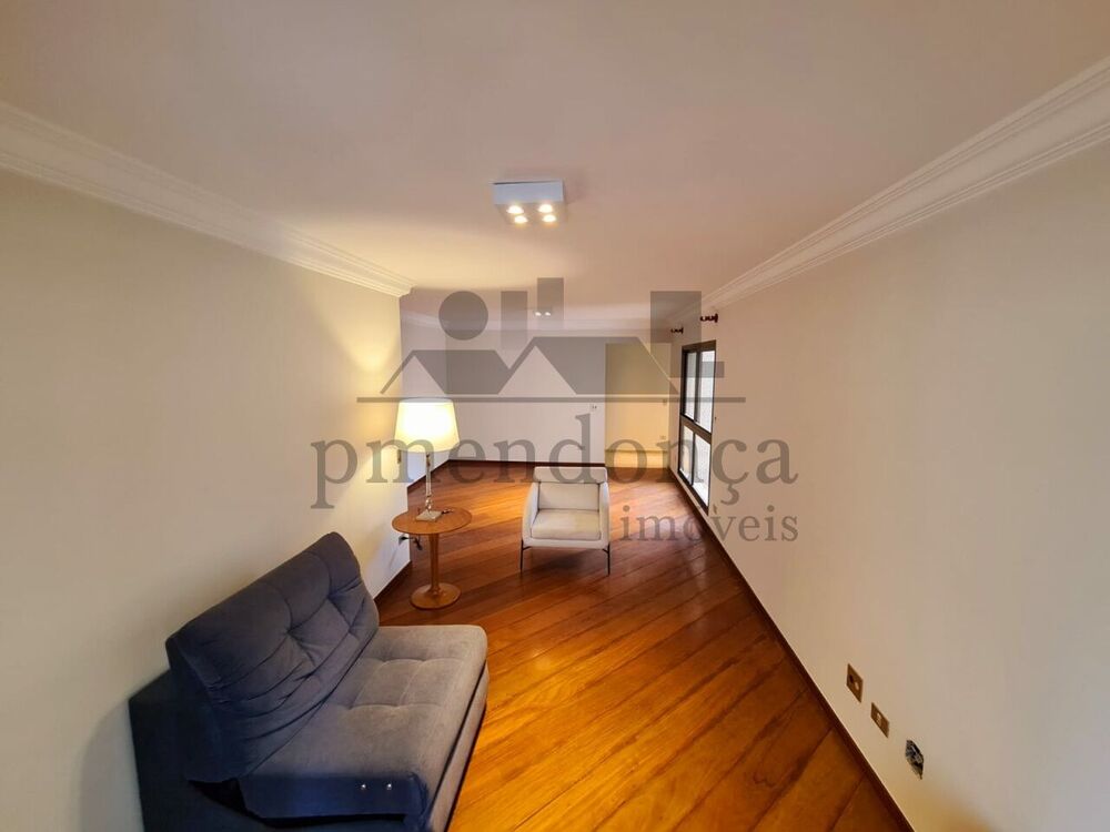 Apartamento, 3 quartos, 130 m² - Foto 2