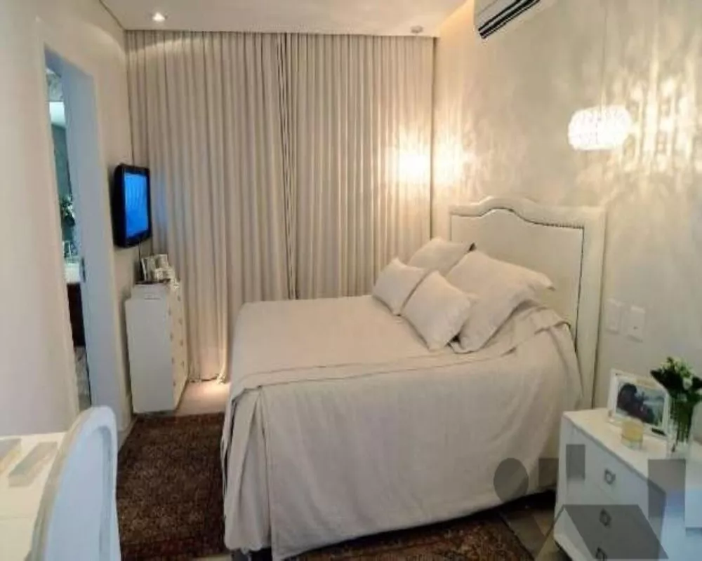 Apartamento à venda com 2 quartos, 134m² - Foto 6