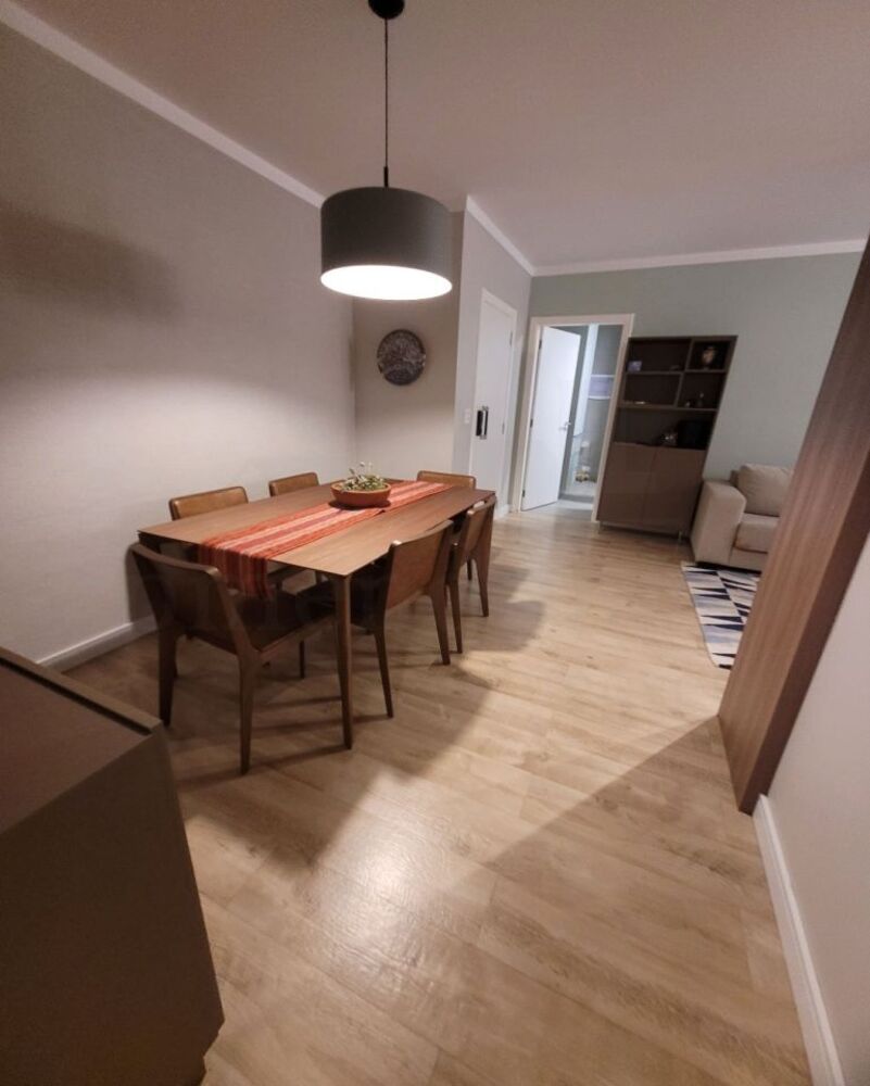 Apartamento, 3 quartos, 110 m² - Foto 2