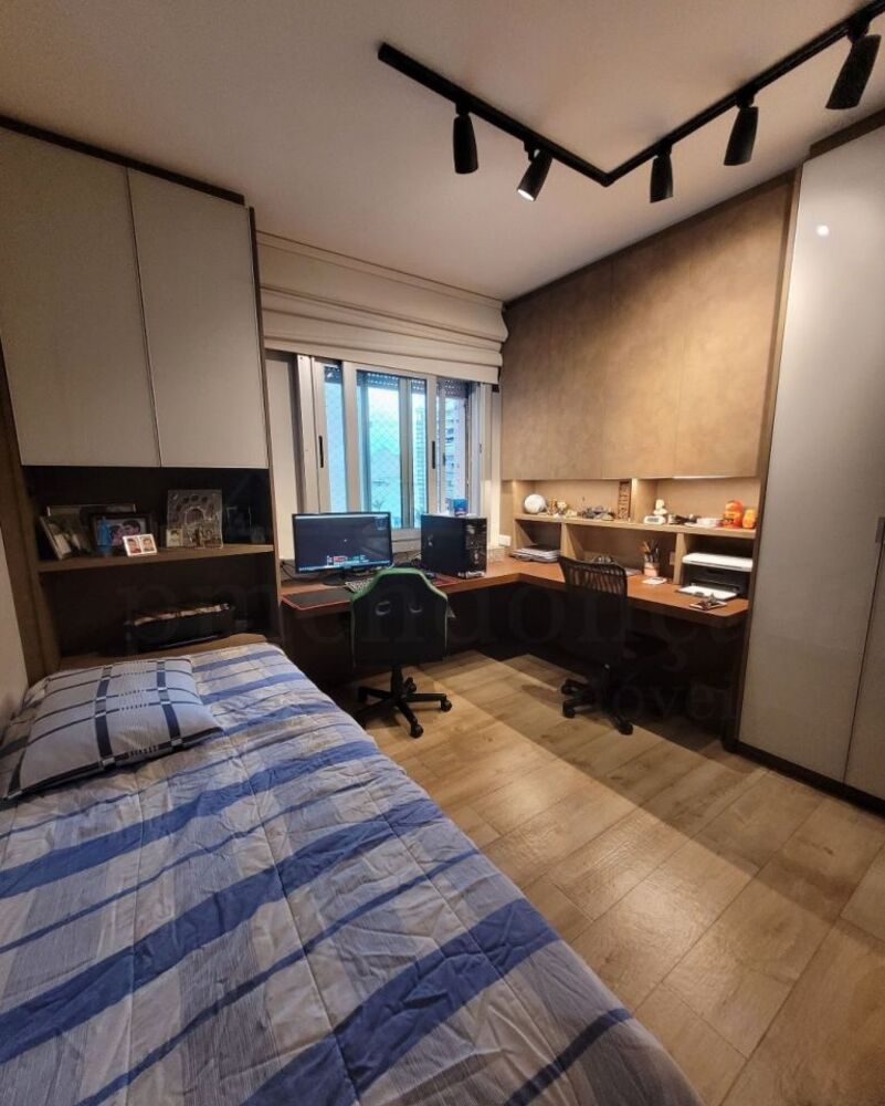 Apartamento, 3 quartos, 110 m² - Foto 3
