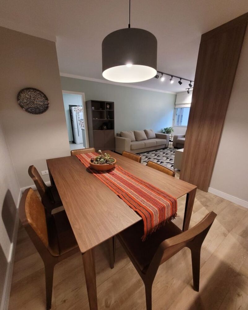 Apartamento, 3 quartos, 110 m² - Foto 1