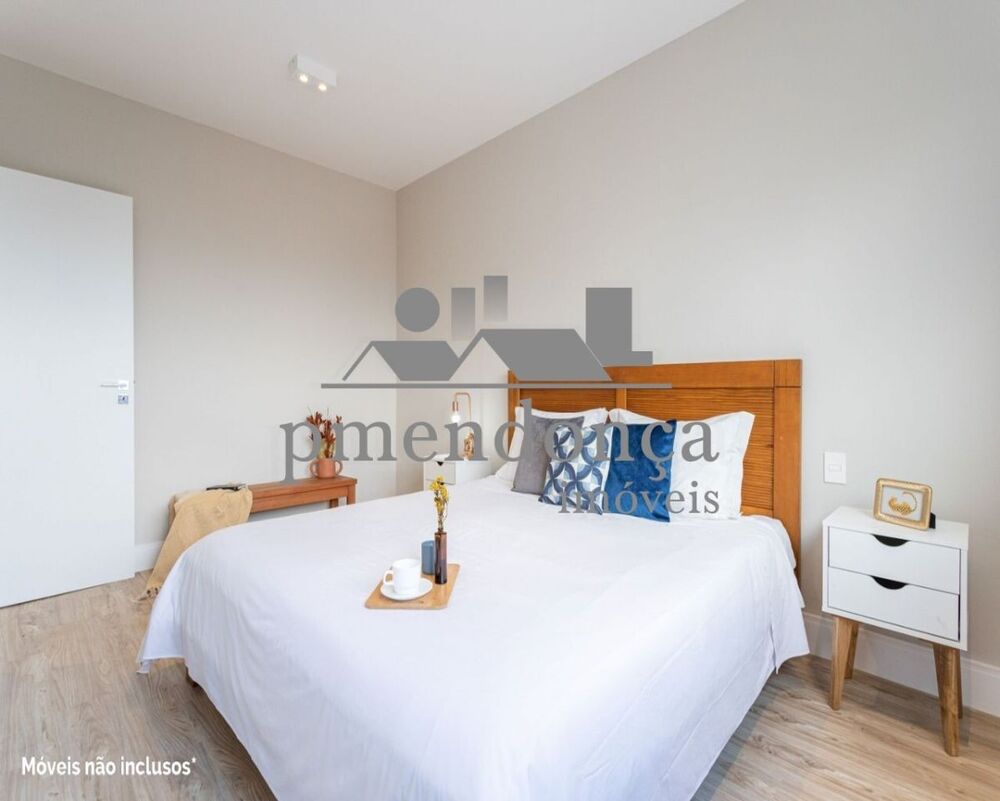 Apartamento, 2 quartos, 92 m² - Foto 2
