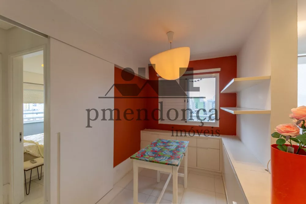 Apartamento, 2 quartos, 62 m² - Foto 5