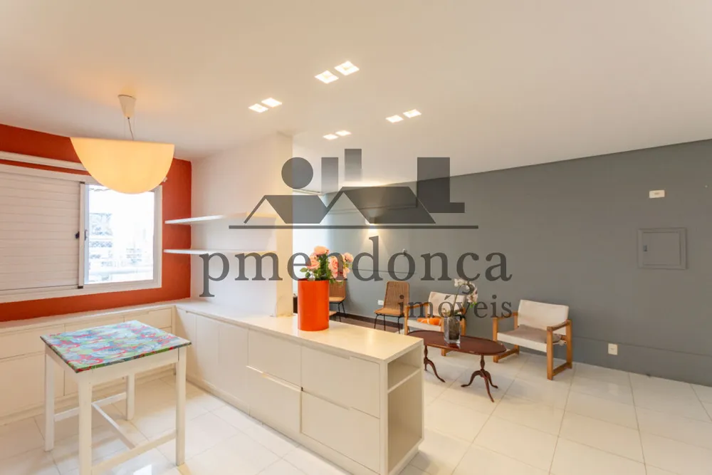 Apartamento, 2 quartos, 62 m² - Foto 6