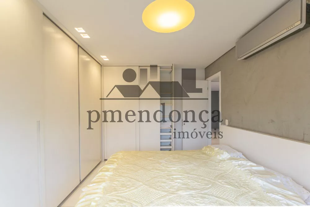 Apartamento, 2 quartos, 62 m² - Foto 4