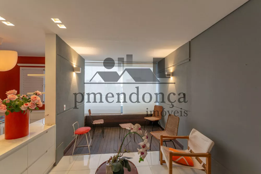 Apartamento, 2 quartos, 62 m² - Foto 1