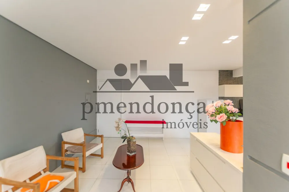 Apartamento, 2 quartos, 62 m² - Foto 4