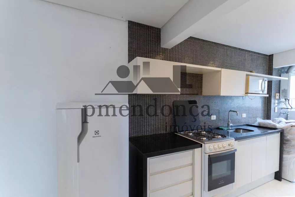 Apartamento, 2 quartos, 62 m² - Foto 3