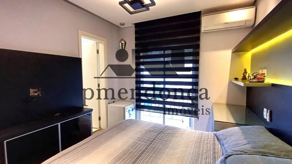 Apartamento, 4 quartos, 171 m² - Foto 1